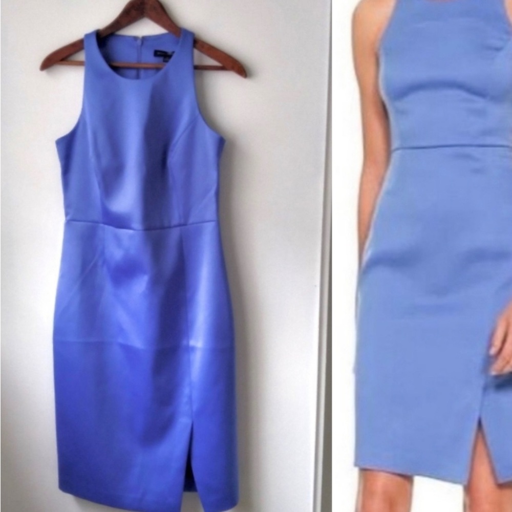 Banana Republic Chic Dress Size 2